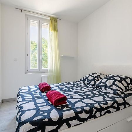 T3 Moderne Et Cosy Au Bord De Mer Marseille Exteriér fotografie