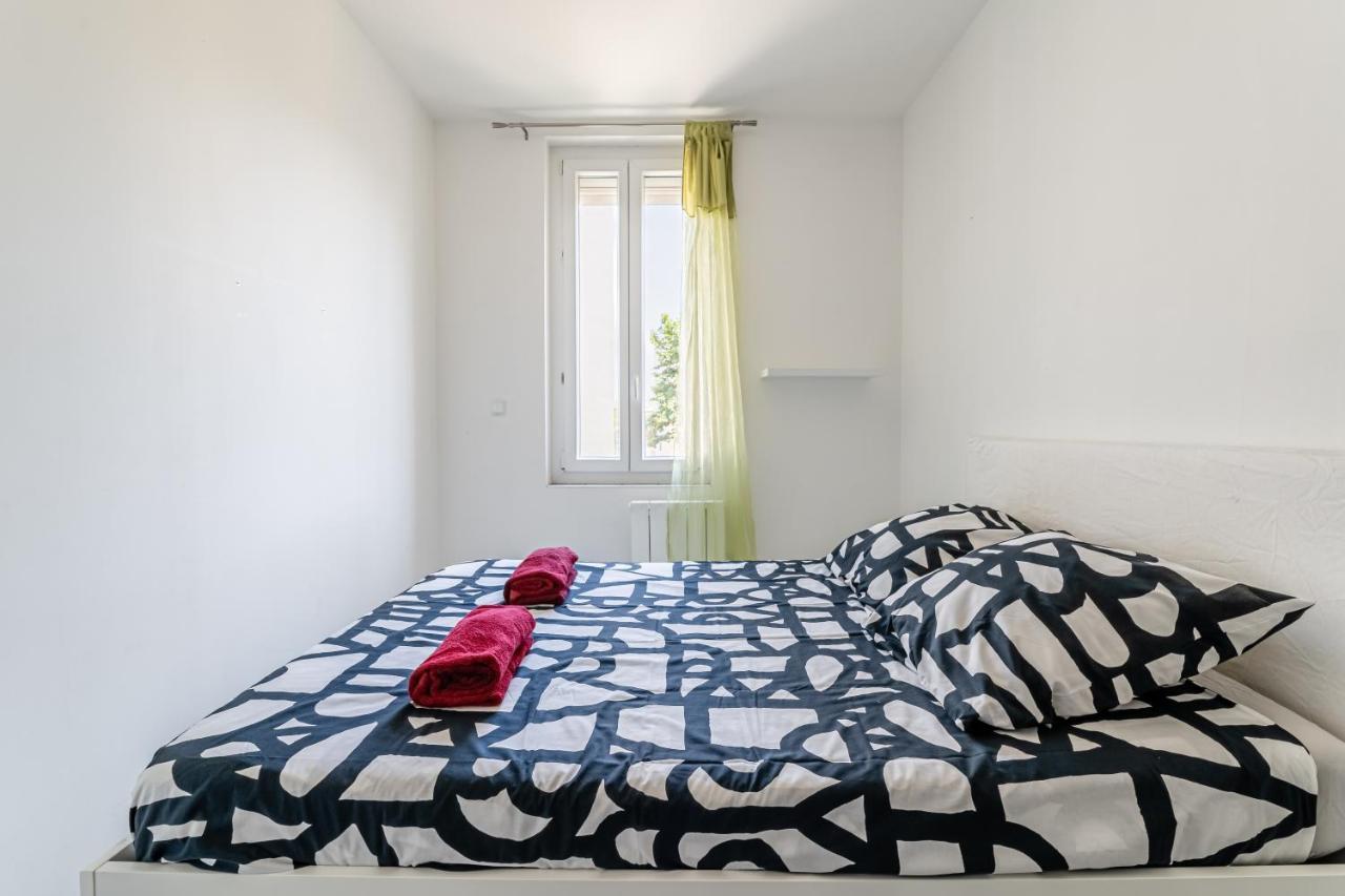 T3 Moderne Et Cosy Au Bord De Mer Marseille Exteriér fotografie